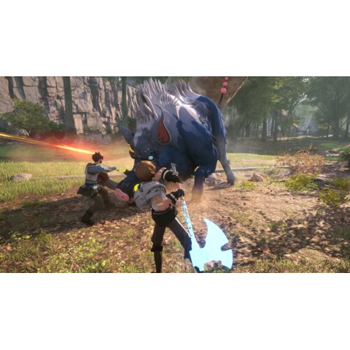 Bandai Namco Echoes of Aincrad (Playstation 5) Slike