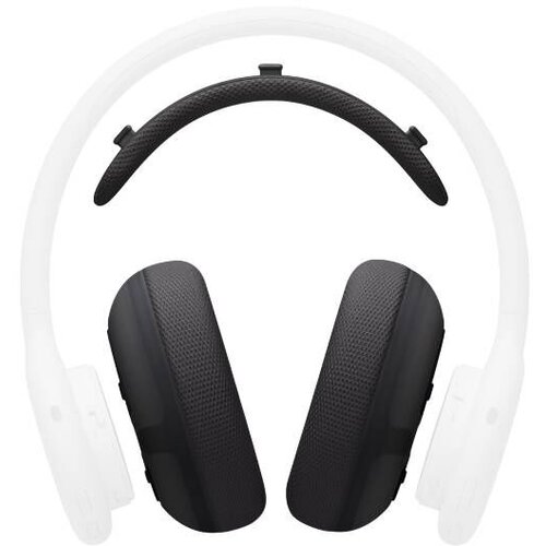 Beats Crni-Zamenski set jastučića za slu&amp;scaron;alice 360 Kit BlkPerfK Slike