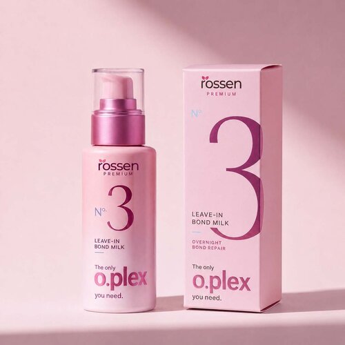  O.PLEX leave-in serum Slike