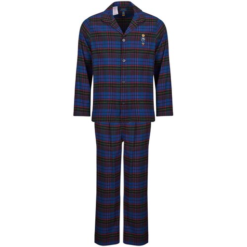 Polo Ralph Lauren L/S PJ SET-SLEEP-SET Vi&scaron;ebojna Cijene