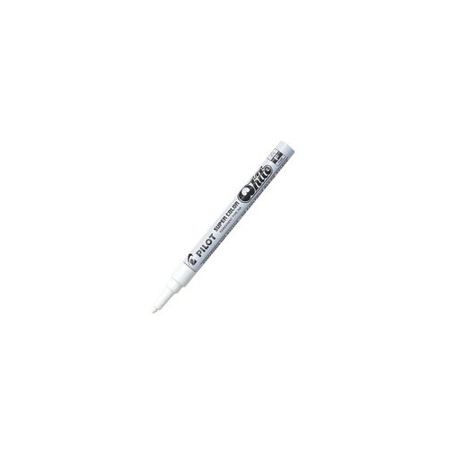 Pilot marker super color beli f Cene