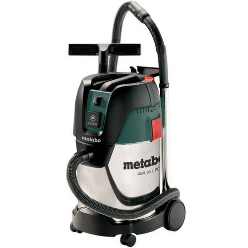Metabo večnamenski sesalnik ASA 30 L PC inox 602015000 Cene