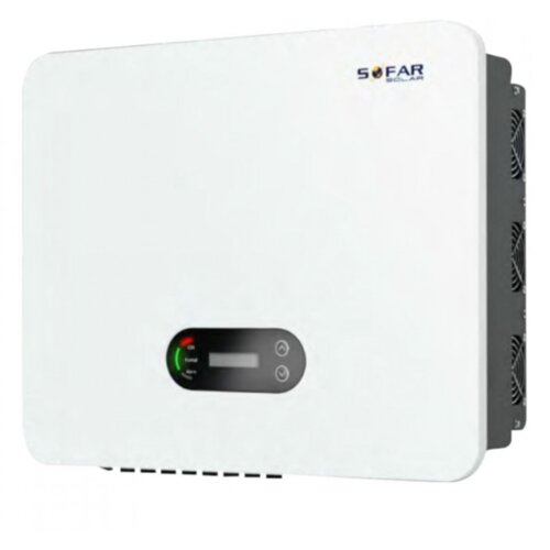 Sofar 3f inv. 36KTLX-G3,3xMPPT,RS485,WiFi,LDC,36kW 36KTLX-G3 Cijene