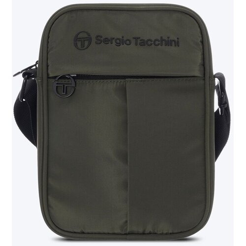 Sergio Tacchini torbica marco, sa rajsfer&scaron;lusom, zelena Cene