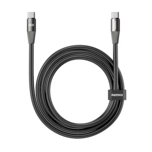 Remax DATA kabl Reno silikon TIP C CB30 66W, 1.2m Cene