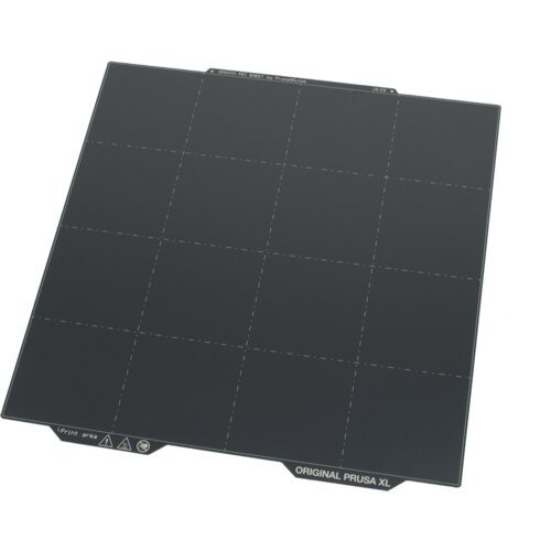 Prusa Smooth PEI Print Sheet - XL Slike