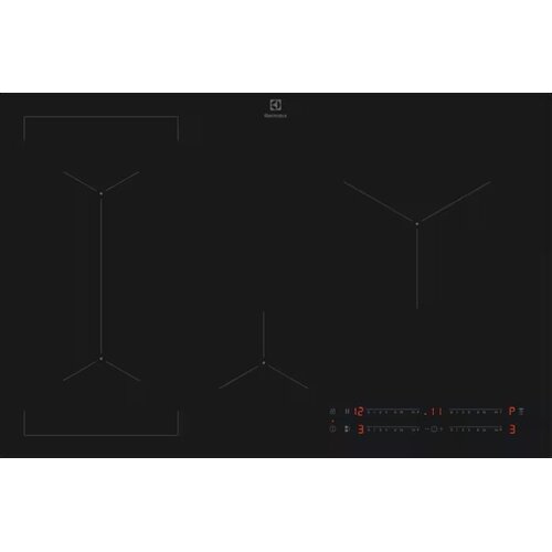 Electrolux ugradbena indukcijska ploča EIV83443CT Cijene
