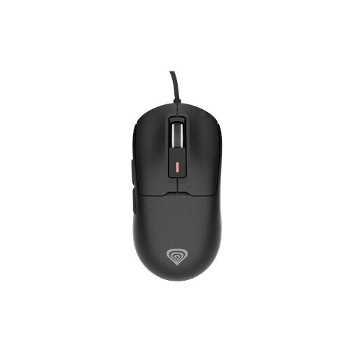 Genesis Gaming Maus KRYPTON 660 RGB kabelgeb. schwarz" Cijene