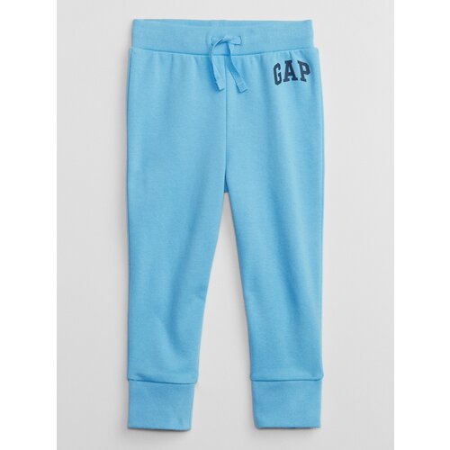GAP Kids sweatpants with logo - Boys Cene