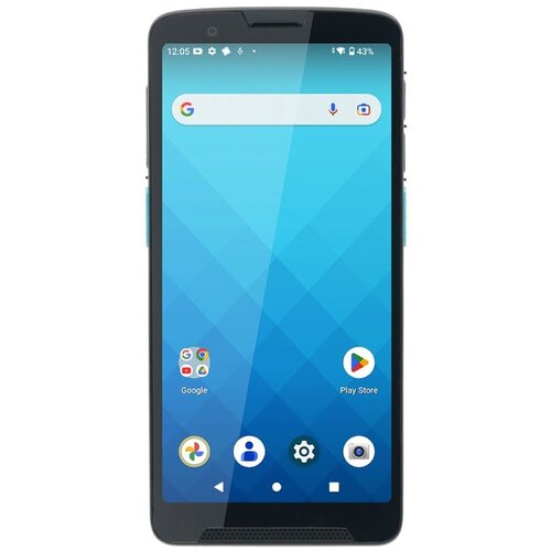 Unitech EA660WiFi+5G+2D, Andr.13, 6G/128GB, GMS EA660-NANFUM3G Cijene