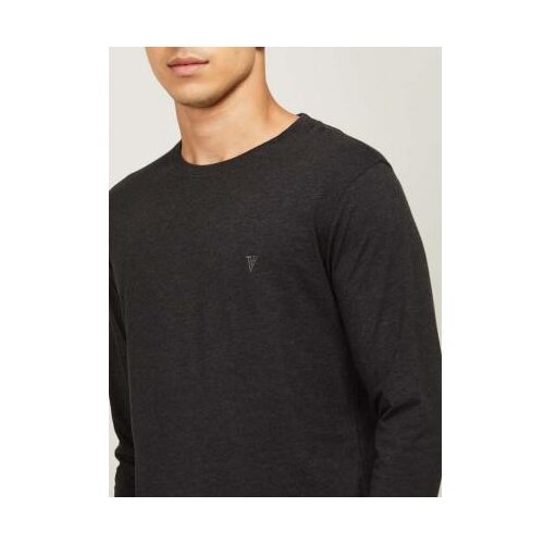 Teamgroup Van Heusen Athleisure Moška enobarvna majica Regular Fit, (20537775) Cene