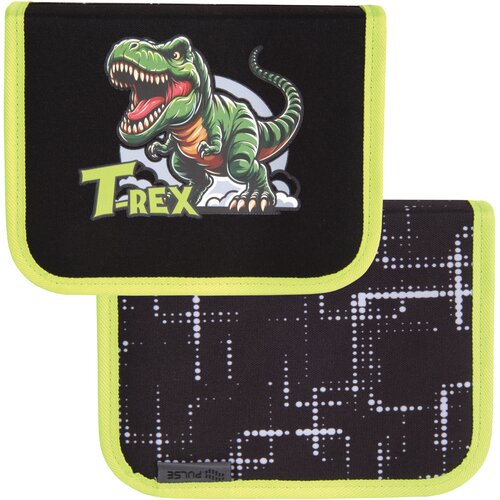 Pulse Pernica dvodelna za dečake T-Rex 122487, Puna, Crna Slike