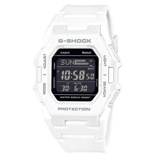 Casio g-shock muški sat ( GD-B500-7 ) Slike