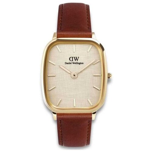 Daniel Wellington dw00100839 vintage evergold Cene