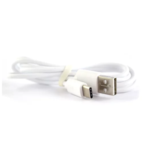 Pama podatkovni kabel Type C na Type A (USB) bel