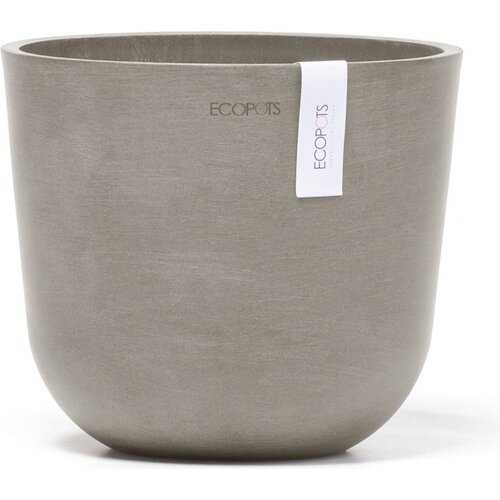  Oslo Mini, taupe - Ø 19 cm, višina 16,5 cm Cene