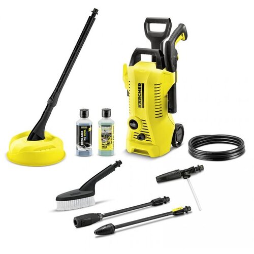 Kärcher K 2 POWER CONTROL CAR & HOME - Kompresorski čistač Cene