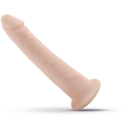 No-Parts Realističen dildo - Alex, 15 cm Cene