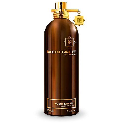 Montale Paris Aoud Musk parfumirana voda unisex 100 ml Cene