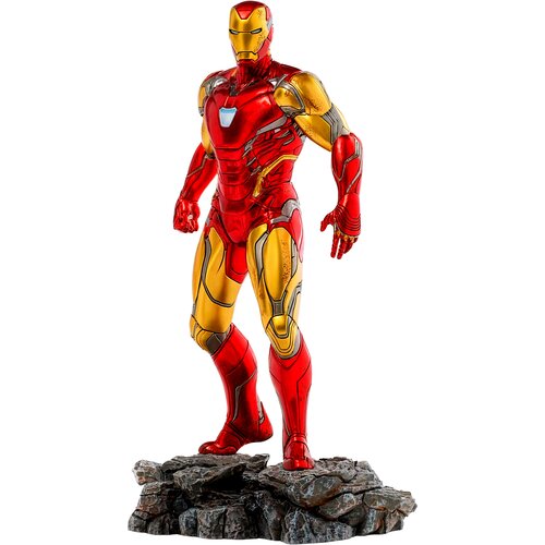 The Infinity Saga Iron Man Ultimate zbirateljski kip 24cm Slike