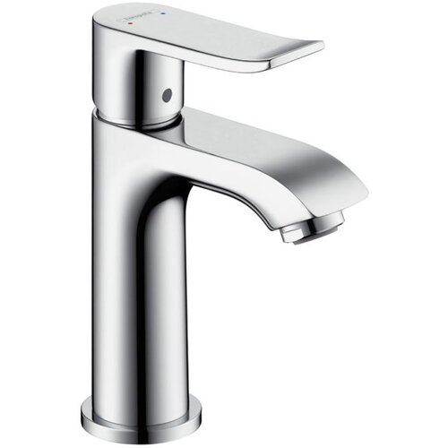 Hansgrohe 31186000 Metris 100 armatura za umivalnik Cene