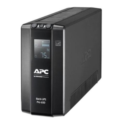 UPS APC BR650MI 650VA/390W 6xC13 Cijene