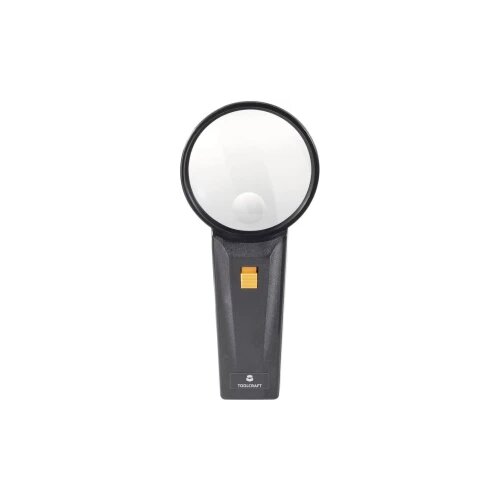 Toolcraft Povećalo sa svjetlom Cijene