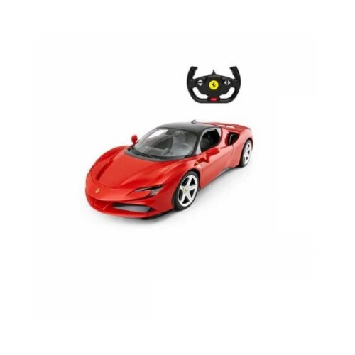 Rastar RC FERRARI SF90 STRADALE 1:24 Slike