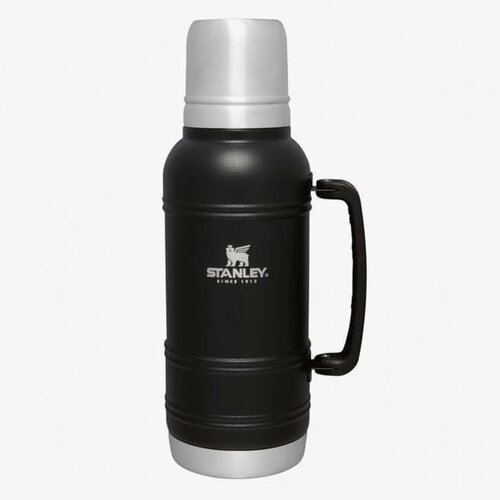 Stanley Thermal Flask Artisan 1400 ml Black Universal Cene