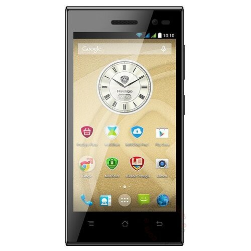 Prestigio MUZE A3 PSP3452 DUO Black mobilni telefon Slike