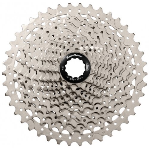  Lančanik Sunrace 11BR Kazeta 11-46T CSMS7EAZ Cromirani (Kompatibilan sa Shimano/SRAM) Cijene