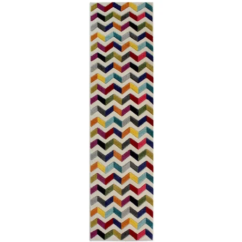 Flair Rugs flair tepisi Spectrum Bolero, 66 x 230 cm