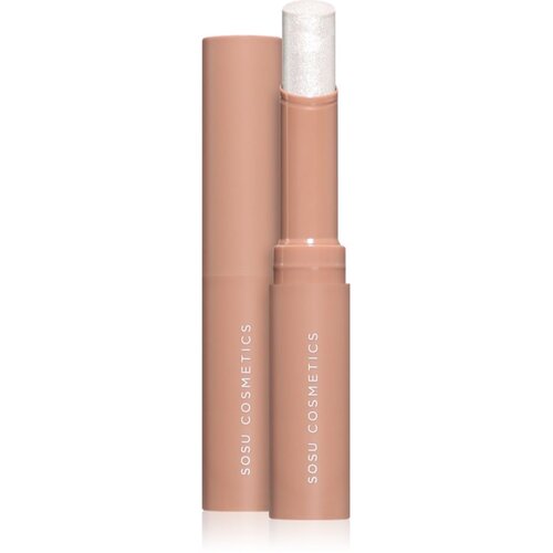 SOSU Cosmetics Icing Sticks senčila za oči v svičniku odtenek Frosted 3.3 g Cene