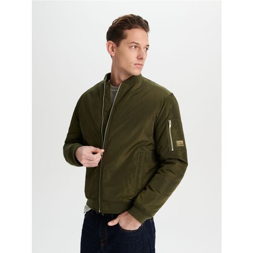 Sinsay mu&amp;scaron;ka bomber jakna 1832O-87X Slike