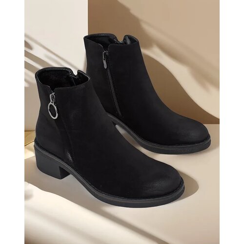 Resti Women's ankle boots Milo Cene
