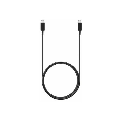 Samsung Kabel EP-DX510JBEGEU, USB-C na USB-C, 5A, 180cm, Crni, (8806094257540) Cijene