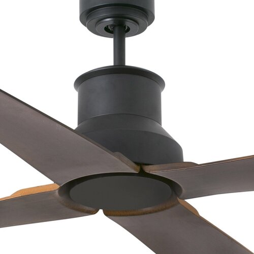 Faro 33481 - Plafonski ventilator WINCHE sa daljinskim upravljačem IP44 Slike