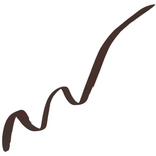 Bellaoggi Color Liner dolgoobstojno črtalo za oči odtenek Coffee 1 ml Slike