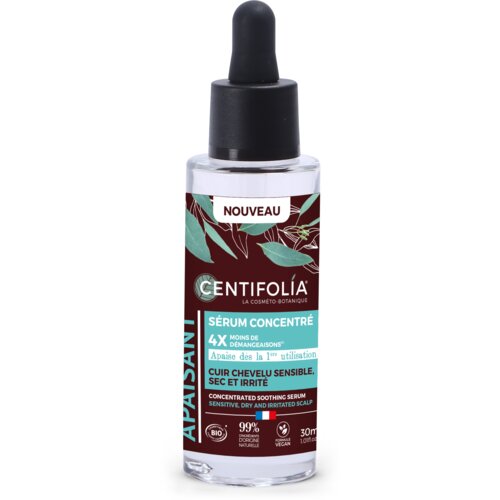  Concentrated Soothing Serum - 30 ml Cijene