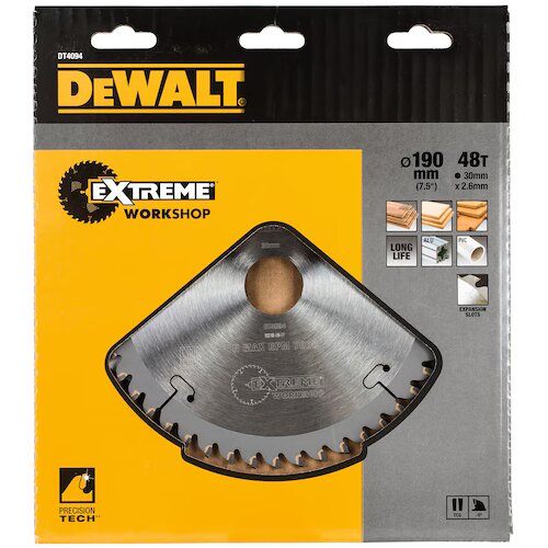 Dewalt DT4094 list za kružnu pilu Cene