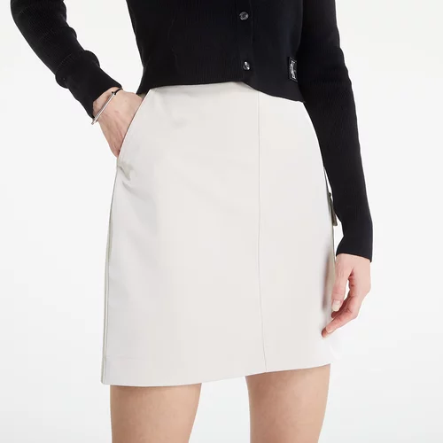 Calvin Klein Jeans Liquid Coating Skirt