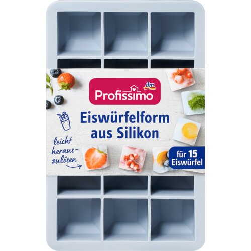 Profissimo silikonski kalup za led 1 kom Cene