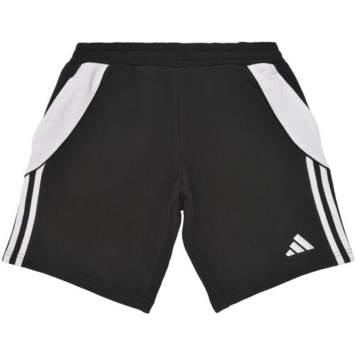 Adidas Kratke hlače &amp;amp; Bermuda TIRO24 SWSHOY Črna Slike