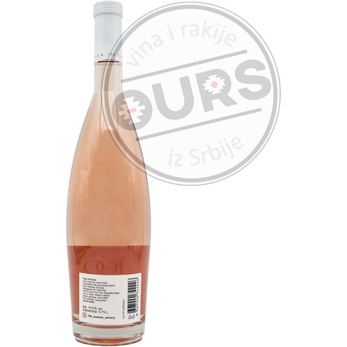  100 Žena Rose 0,75L Slike