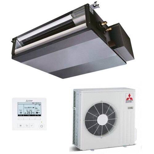 Mitsubishi Electric ELECTRIC - KANALNA UNUTARNJA JEDINICA - 6,0 KW - SEZ-M60DA Cijene