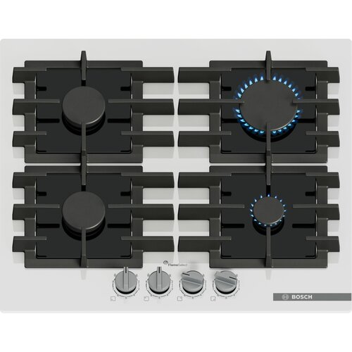 Bosch PPP6A2I40 plinska kuhalna plo&amp;scaron;ča, (22108114) Slike