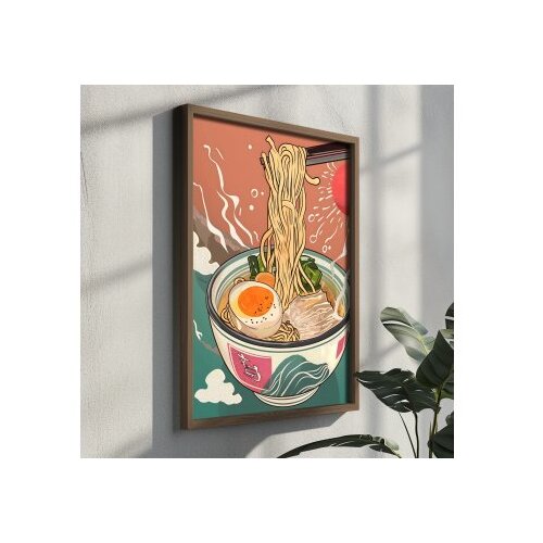 Wallity Zidna slika GE207-L, 35x47x3,5 cm Cijene