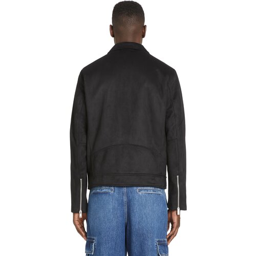 Celio Jacket made of artificial suede Jufaster - Men's Cene