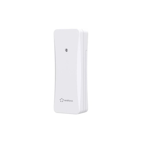 Renkforce RF-6736476 RF-E0666-W termo-/higrosenzor radio 433 mHz Cijene