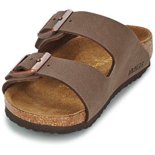 Birkenstock Dječje papuče Arizona Kids BFBC Mocha 0552893 Cene